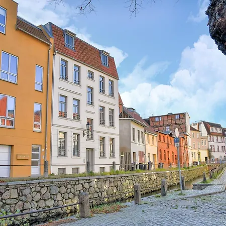 In Mit Eigener Terrasse, Cleaning Included Apartment Wißmar